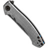 Нож Zero Tolerance 0450FCDAM Sinkevich K0450FCDAM
